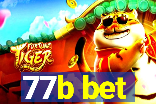 77b bet